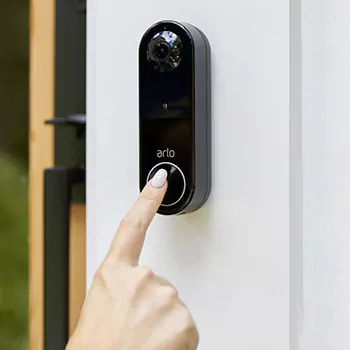 Electric Doorbell in Stuart, FL
