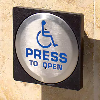 Handicap Door Access Solutions in Stuart, FL