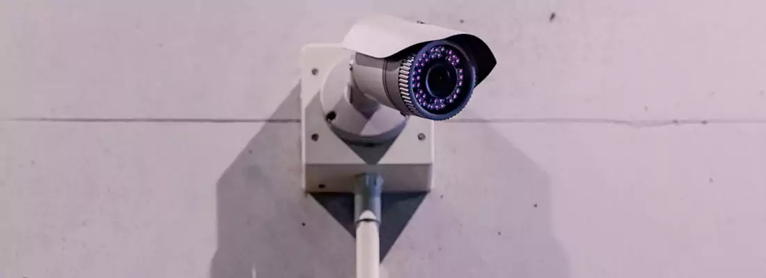 Advantages of Professional Motion Detection Camera Installation in Stuart, FL