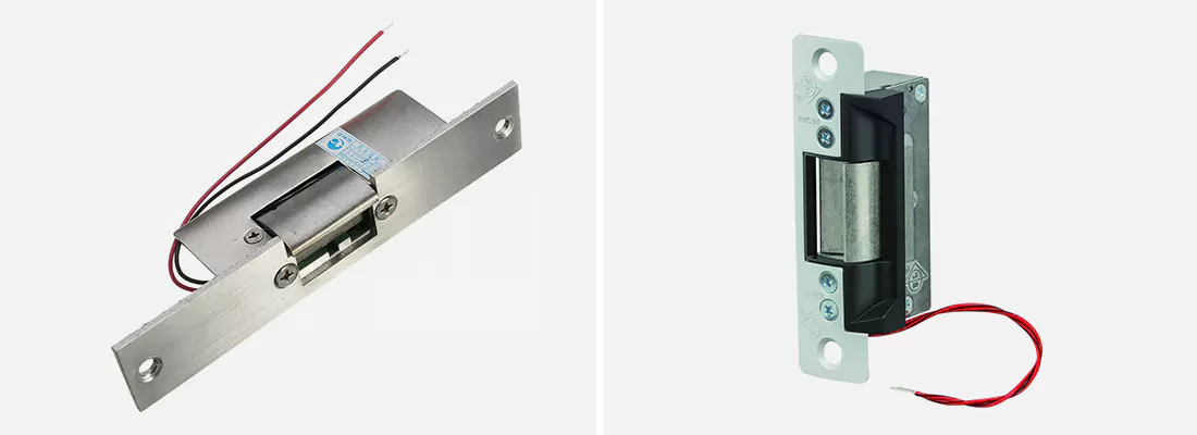 Affordable Electric Strike Systems for Enhanced Security in Stuart, FL