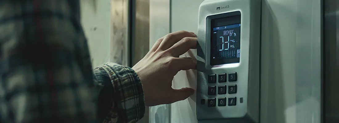 Affordable Keyless Entry Systems for Homes and Businesses in Stuart, FL