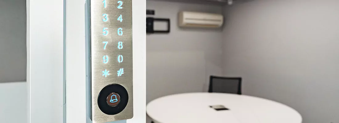 Affordable Keyless Lock Door Solutions for Homes and Offices in Stuart, FL
