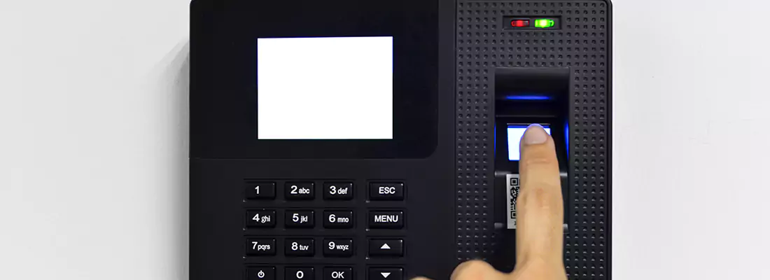 Affordable Office Access Control Systems for Small and Large Offices in Stuart, FL