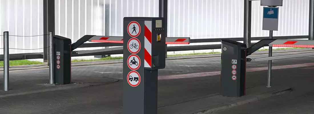 Affordable Parking Gate Systems for Efficient Access Control in Stuart, FL