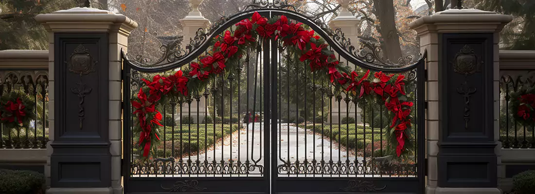 Affordable Proximity Sensor Gate Solutions for Homes and Businesses in Stuart, FL