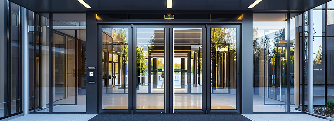 Automatic Overhead Door Repair and Installation in Stuart, FL