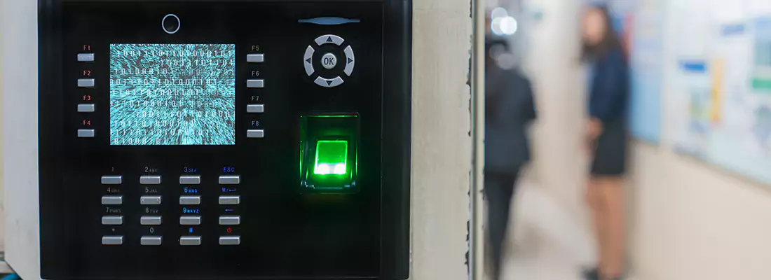 Benefits of Time-Based Lock Schedule Systems for Homes and Businesses in Stuart, FL