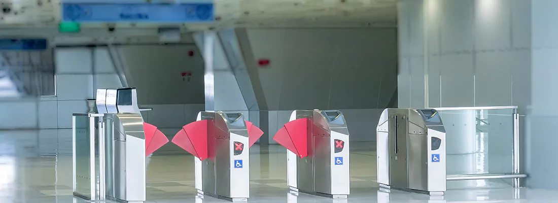 Best Security Turnstile Solutions in Stuart, FL – Affordable and Durable