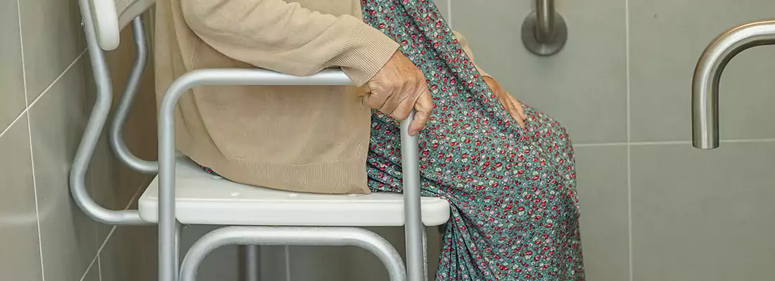 Custom Handicap Bathroom Remodeling in Stuart, FL