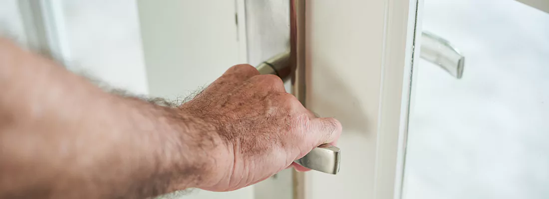 Custom Push to Lock Door Systems for Your Property in Stuart, FL
