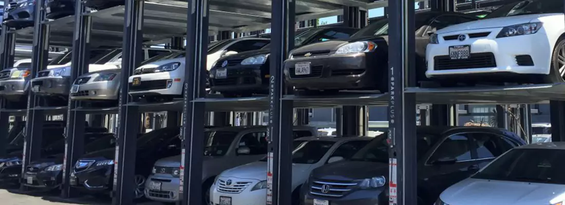 Electric Parking Pillars: A Smart Parking Solution for Residents in Stuart, FL