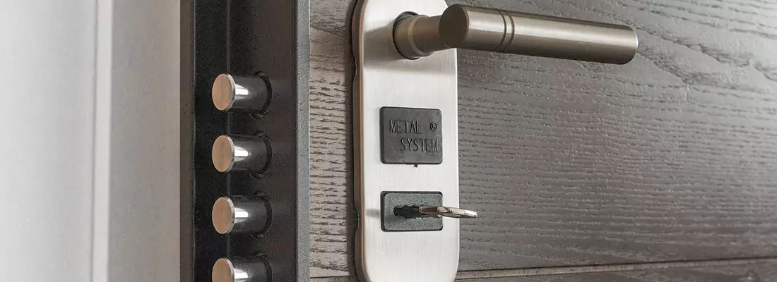 Enhance Door Security with Cylinder Strike Installation in Stuart, FL