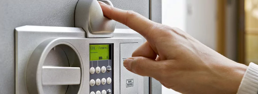 Hidden Safe Installation in Stuart, FL