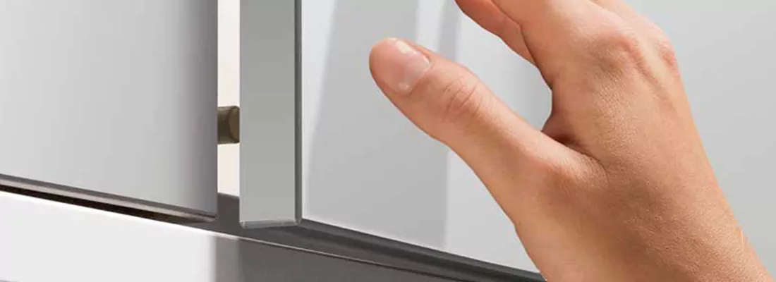 Professional Installation of Push to Open Door Systems in Stuart, FL