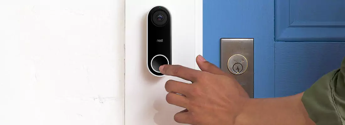Reliable Electric Doorbell Services in Stuart, FL