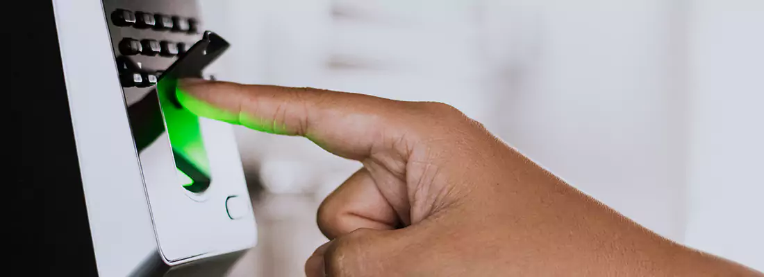 Reliable Fingerprint Access System Installation and Maintenance in Stuart, FL