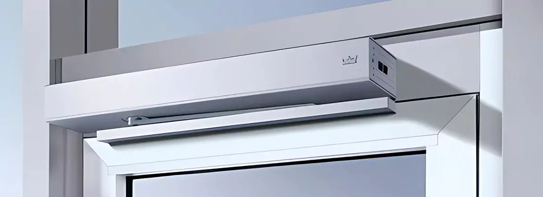 Residential and Commercial Low Energy Door Operator Solutions in Stuart, FL