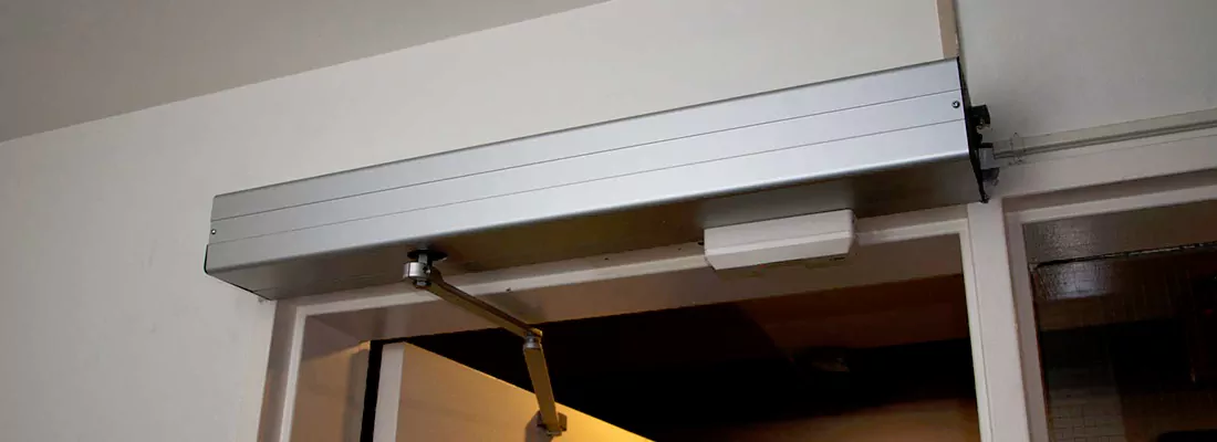 Residential Door Operator Service in Stuart, FL