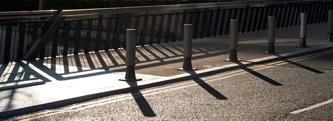 Retractable Driveway Post Repair Services in Stuart, FL