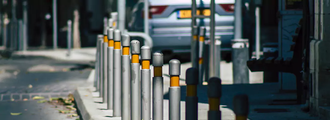 Safe and Convenient Retractable Barrier Column Systems for Properties in Stuart, FL