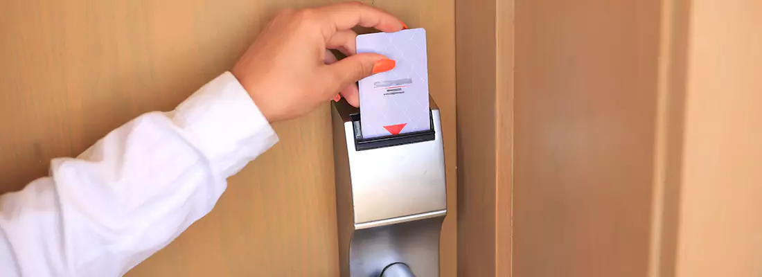 Seamless Integration of Keycard Access Systems in Stuart, FL