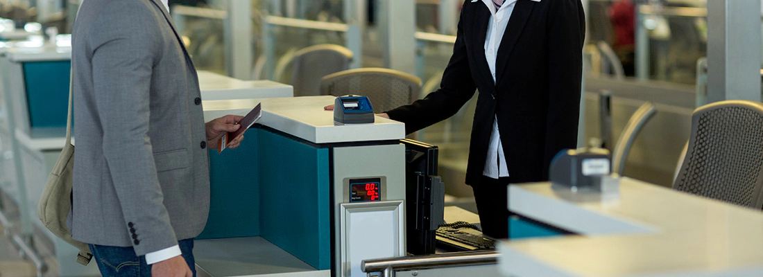 Secure Visitor Badge Printing Services in Stuart, FL