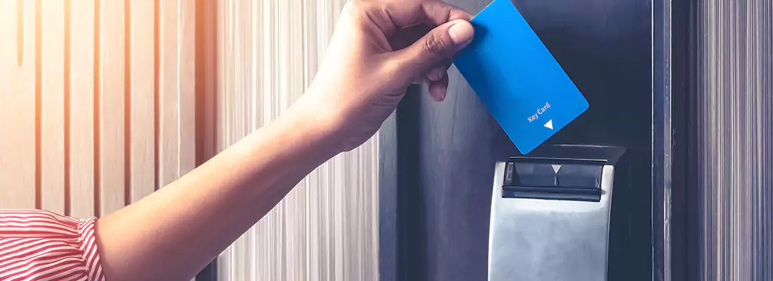 Secure Your Stuart Home or Business with Electric Locks