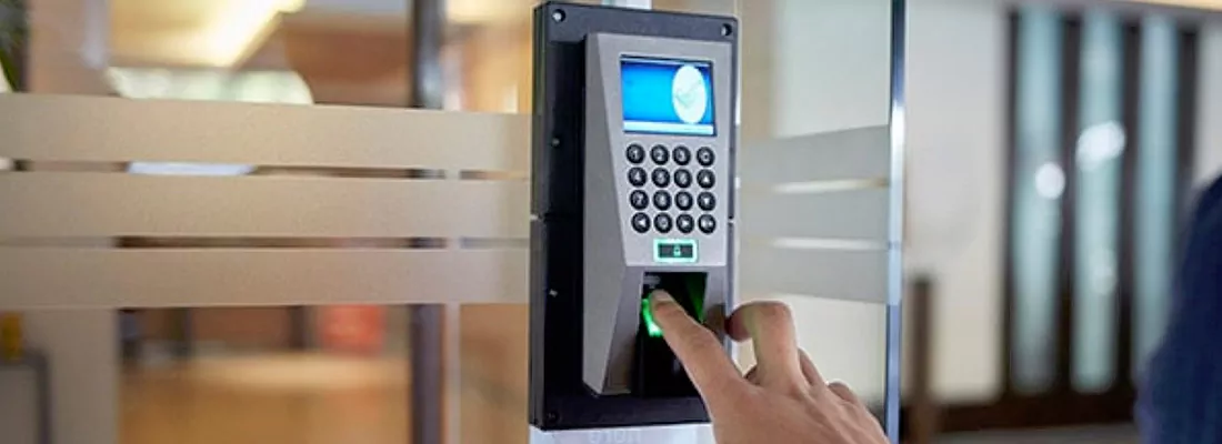 Secure Your Facility with Industrial Access Control Installation in Stuart, FL