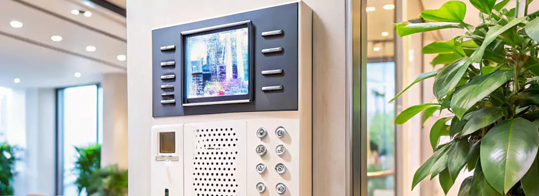 Secure Your Facility with Retinal Access Systems in Stuart, FL