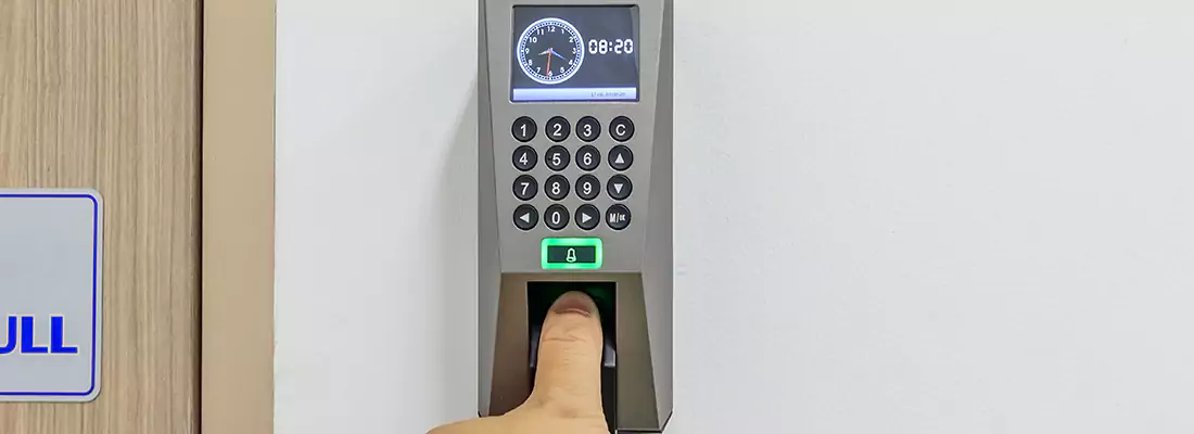 Smart Access Control Technologies for Modern Offices in Stuart, FL