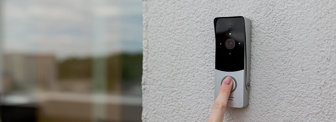 Smart Doorbell Installation Experts in Stuart, FL