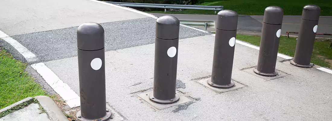 Top Benefits of Installing Car Bollards for Your Property in Stuart, FL
