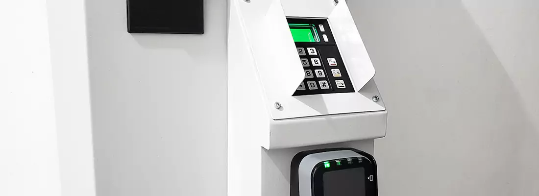 Top-Rated Keypad Access Control Installers Near You in Stuart, FL