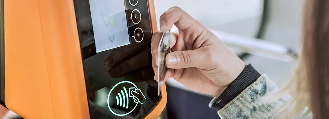 Touchless Entry Systems For Enhanced Accessibility in Stuart, FL