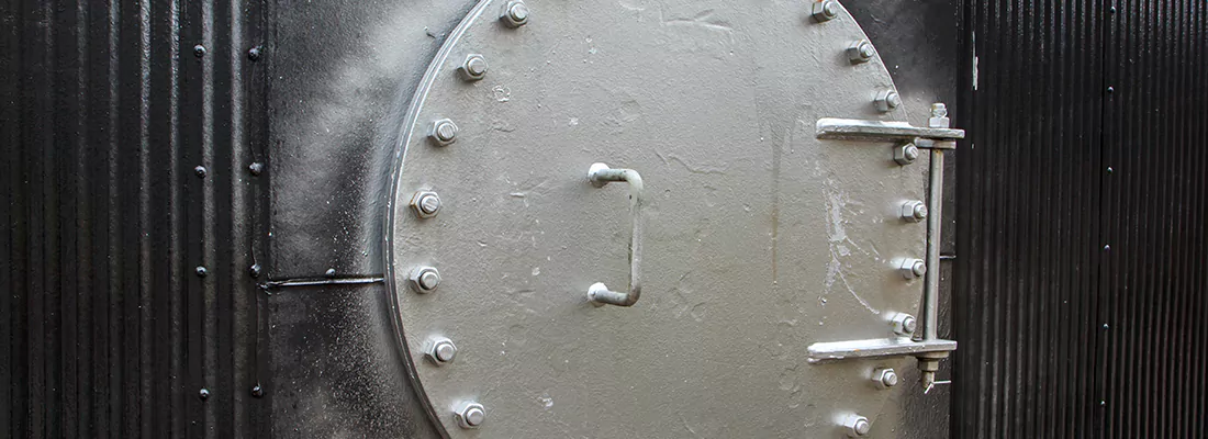 Vault Installation Cost in Stuart, FL