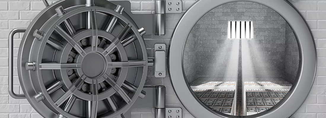 Vault Repair in Stuart, FL