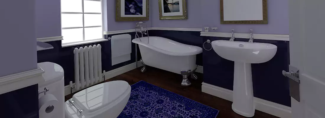 Emergency Washroom Call System Installation in Stuart, FL