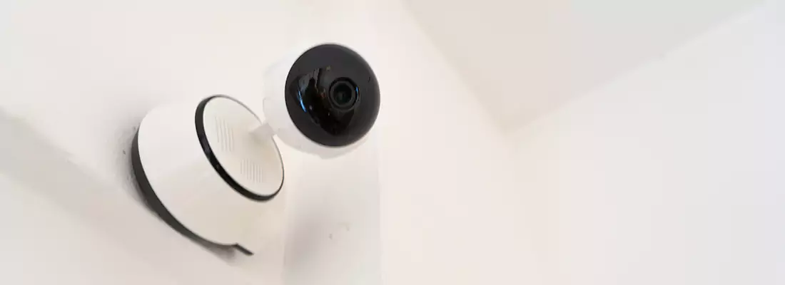 Why Choose Stuart Access Control for Indoor CCTV Camera Services in Stuart, FL?